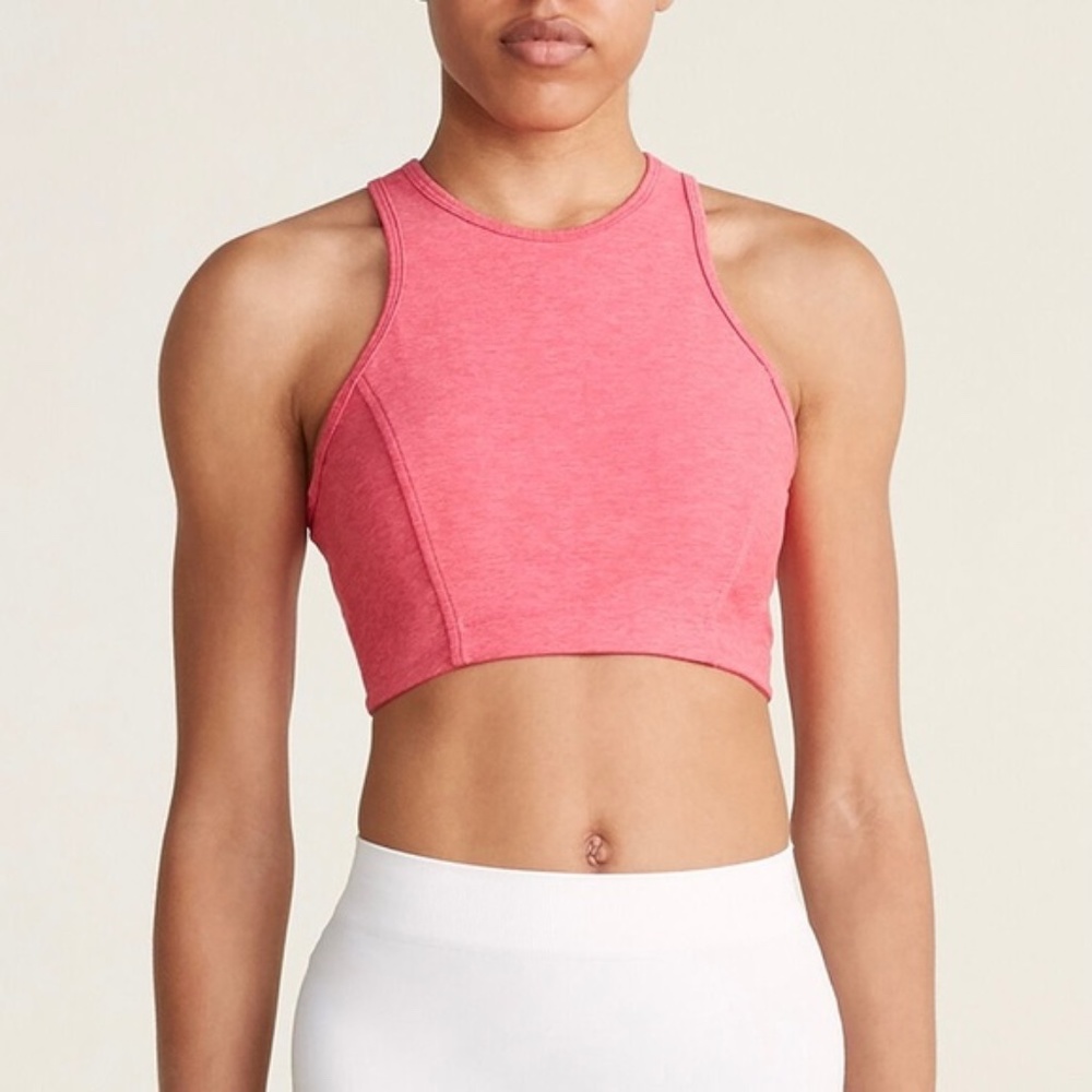 Outdoor Voices Athena Crop